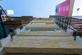 Welcome The Sun Enjoy The Moon