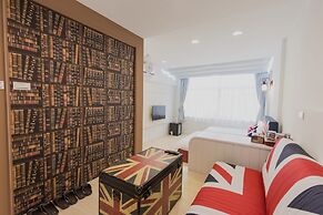 Welcome The Sun Enjoy The Moon