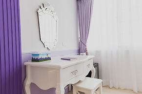 Welcome The Sun Enjoy The Moon