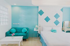 Welcome The Sun Enjoy The Moon