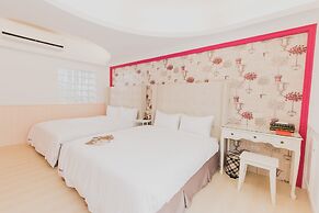 Welcome The Sun Enjoy The Moon