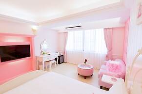 Welcome The Sun Enjoy The Moon