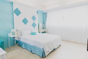 Welcome The Sun Enjoy The Moon