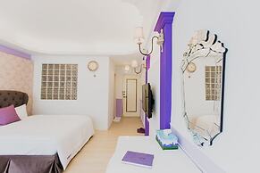 Welcome The Sun Enjoy The Moon