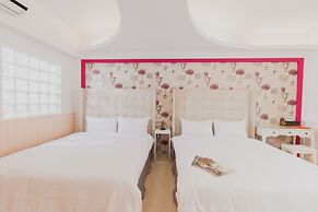 Welcome The Sun Enjoy The Moon