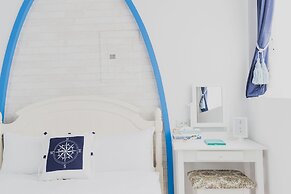 Welcome The Sun Enjoy The Moon