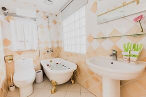 Welcome The Sun Enjoy The Moon