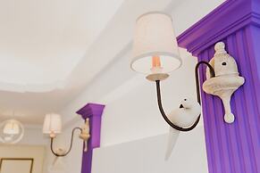 Welcome The Sun Enjoy The Moon