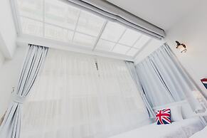 Welcome The Sun Enjoy The Moon