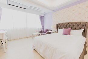 Welcome The Sun Enjoy The Moon