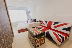 Welcome The Sun Enjoy The Moon