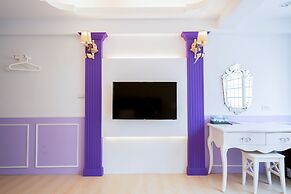 Welcome The Sun Enjoy The Moon