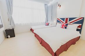 Welcome The Sun Enjoy The Moon