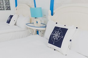 Welcome The Sun Enjoy The Moon