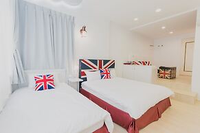 Welcome The Sun Enjoy The Moon