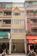 Welcome The Sun Enjoy The Moon