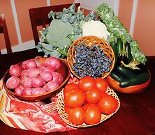 The Blackberry Inn Bed & Breakfast