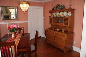 The Blackberry Inn Bed & Breakfast