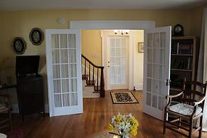 The Blackberry Inn Bed & Breakfast