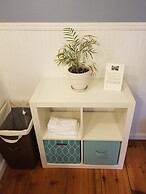 The Blackberry Inn Bed & Breakfast