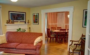 The Blackberry Inn Bed & Breakfast