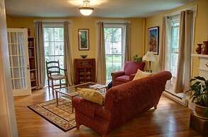 The Blackberry Inn Bed & Breakfast