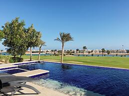 Ancient Sands Golf Resort and Residences