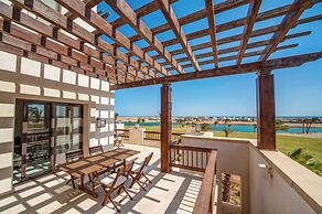 Ancient Sands Golf Resort and Residences