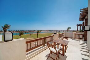 Ancient Sands Golf Resort and Residences