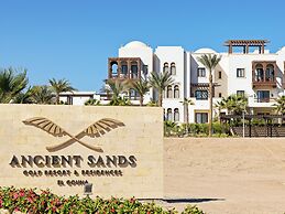 Ancient Sands Golf Resort and Residences