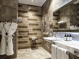Ancient Sands Golf Resort and Residences