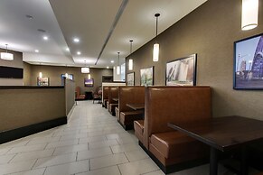 Drury Plaza Hotel Cleveland Downtown