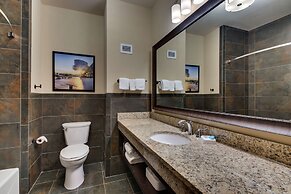 Drury Plaza Hotel Cleveland Downtown