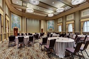 Drury Plaza Hotel Cleveland Downtown