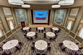 Drury Plaza Hotel Cleveland Downtown