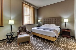 Drury Plaza Hotel Cleveland Downtown