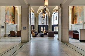 Drury Plaza Hotel Cleveland Downtown