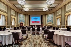 Drury Plaza Hotel Cleveland Downtown