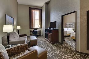 Drury Plaza Hotel Cleveland Downtown