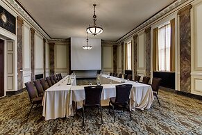 Drury Plaza Hotel Cleveland Downtown