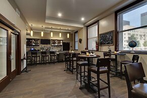 Drury Plaza Hotel Cleveland Downtown