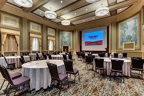 Drury Plaza Hotel Cleveland Downtown
