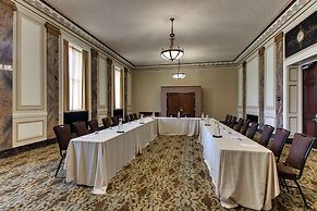 Drury Plaza Hotel Cleveland Downtown