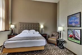 Drury Plaza Hotel Cleveland Downtown