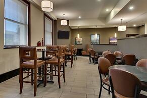 Drury Plaza Hotel Cleveland Downtown