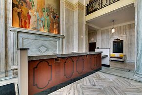 Drury Plaza Hotel Cleveland Downtown