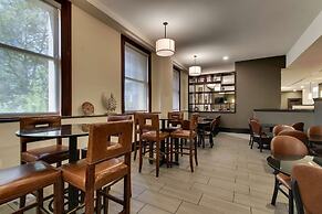 Drury Plaza Hotel Cleveland Downtown