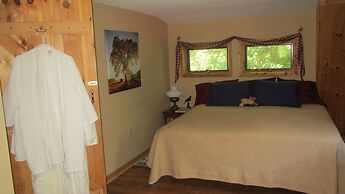 Buffalo Creek Bed & Breakfast