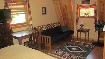 Buffalo Creek Bed & Breakfast