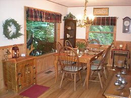 Buffalo Creek Bed & Breakfast